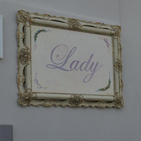 Bb Lady Bed & Breakfast Castelvetro di Modena Ngoại thất bức ảnh