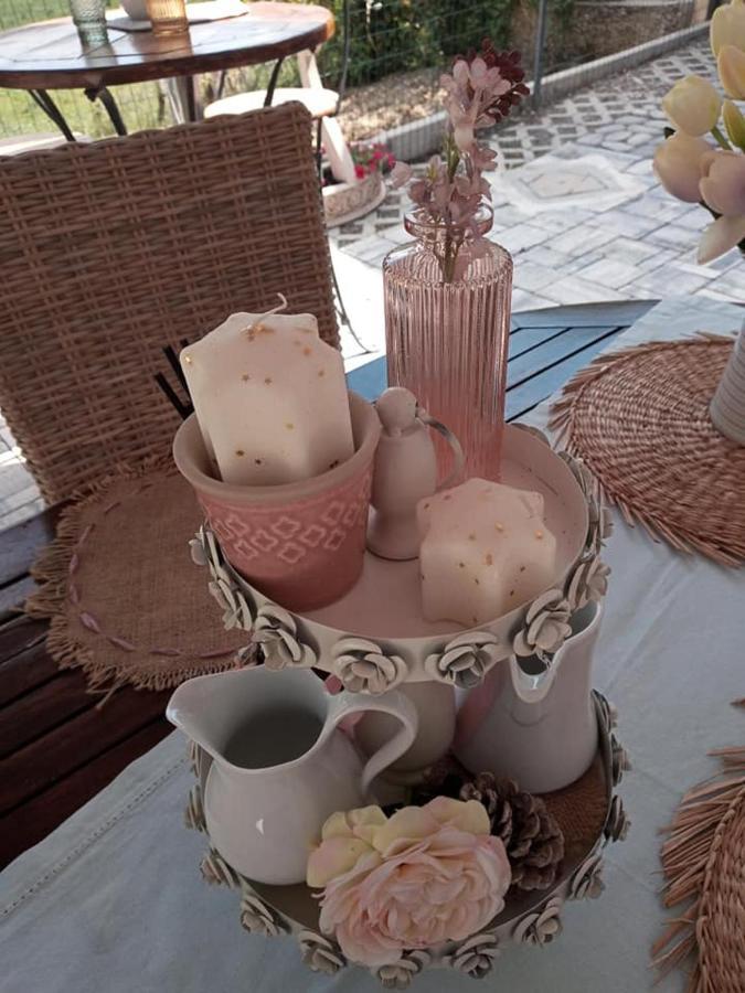 Bb Lady Bed & Breakfast Castelvetro di Modena Ngoại thất bức ảnh