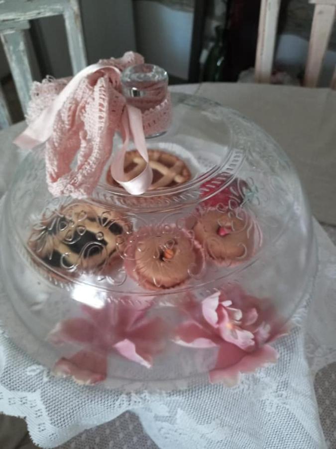 Bb Lady Bed & Breakfast Castelvetro di Modena Ngoại thất bức ảnh