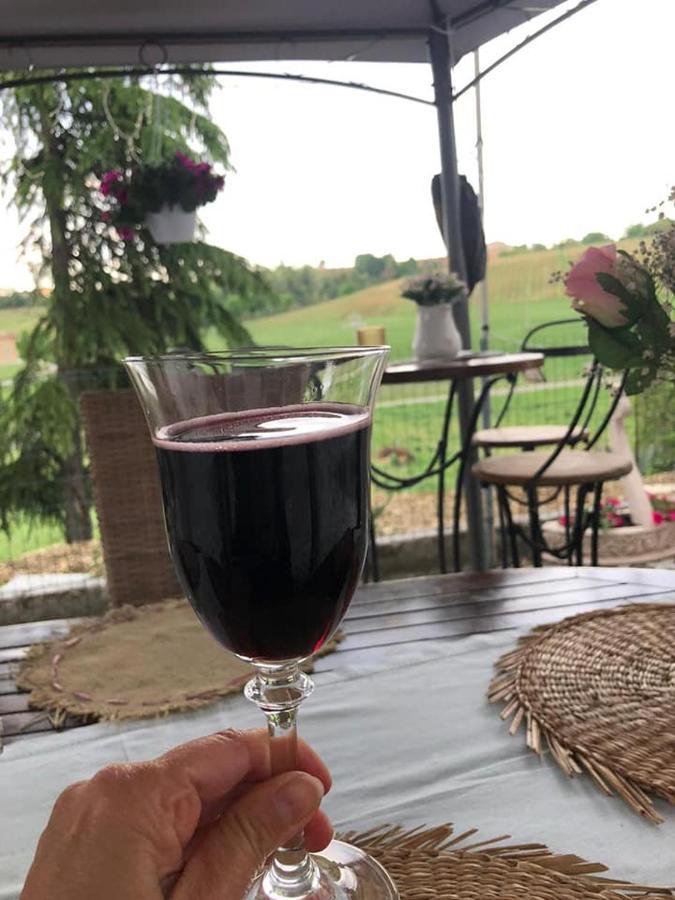 Bb Lady Bed & Breakfast Castelvetro di Modena Ngoại thất bức ảnh