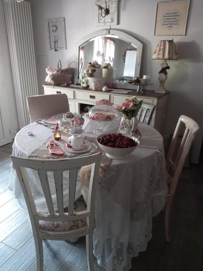 Bb Lady Bed & Breakfast Castelvetro di Modena Ngoại thất bức ảnh