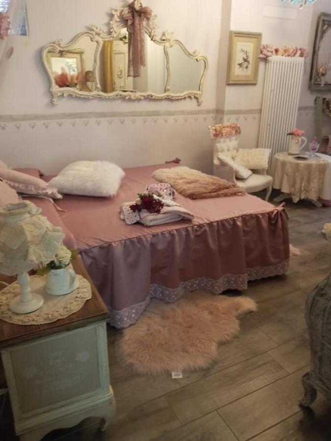 Bb Lady Bed & Breakfast Castelvetro di Modena Ngoại thất bức ảnh
