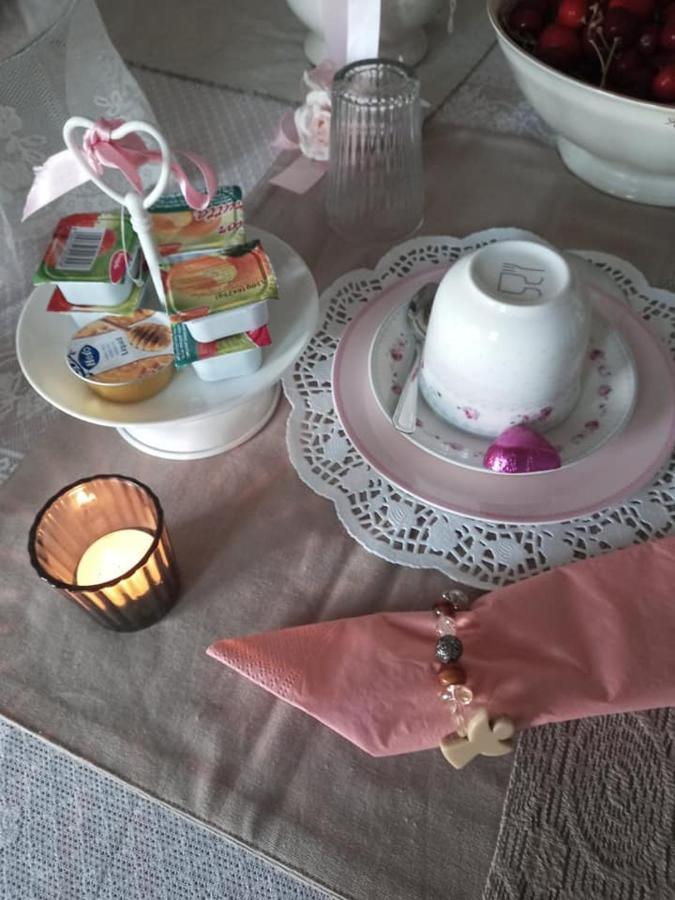 Bb Lady Bed & Breakfast Castelvetro di Modena Ngoại thất bức ảnh