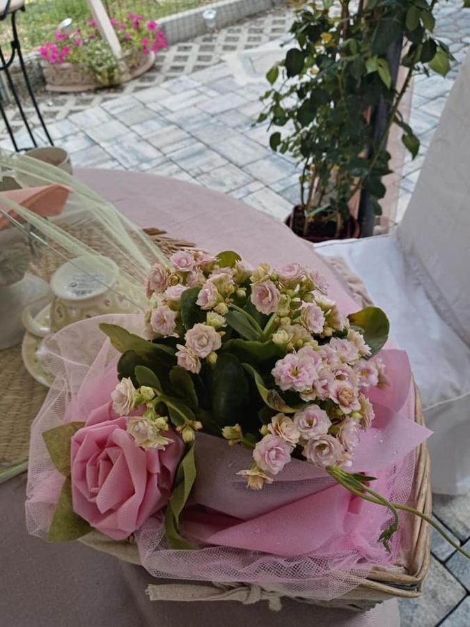 Bb Lady Bed & Breakfast Castelvetro di Modena Ngoại thất bức ảnh
