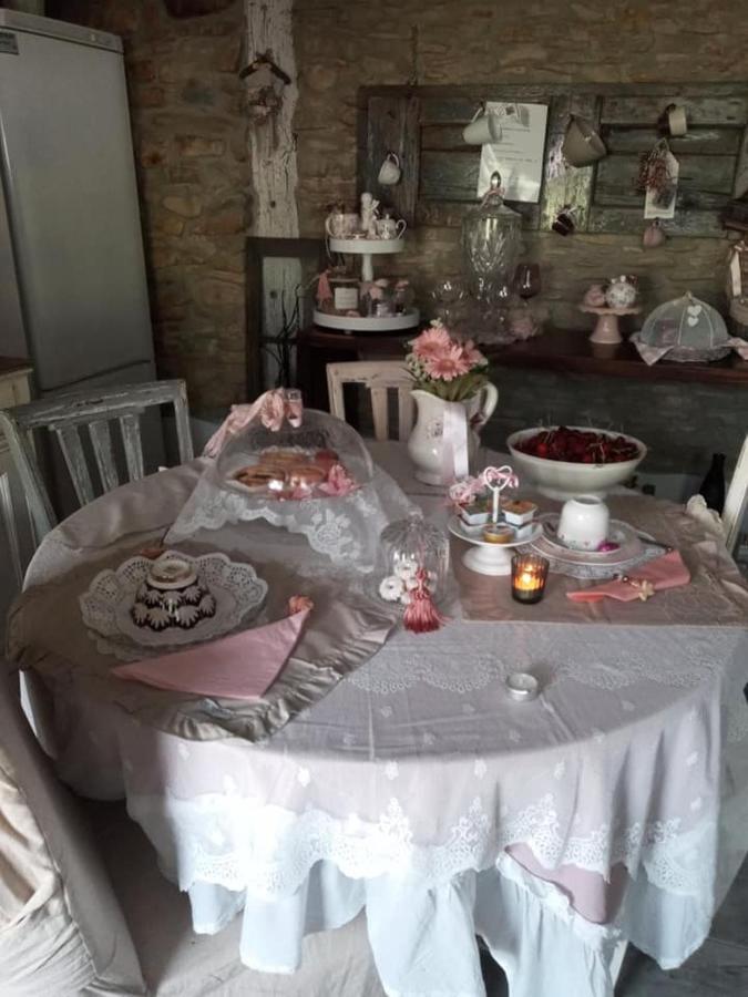 Bb Lady Bed & Breakfast Castelvetro di Modena Ngoại thất bức ảnh