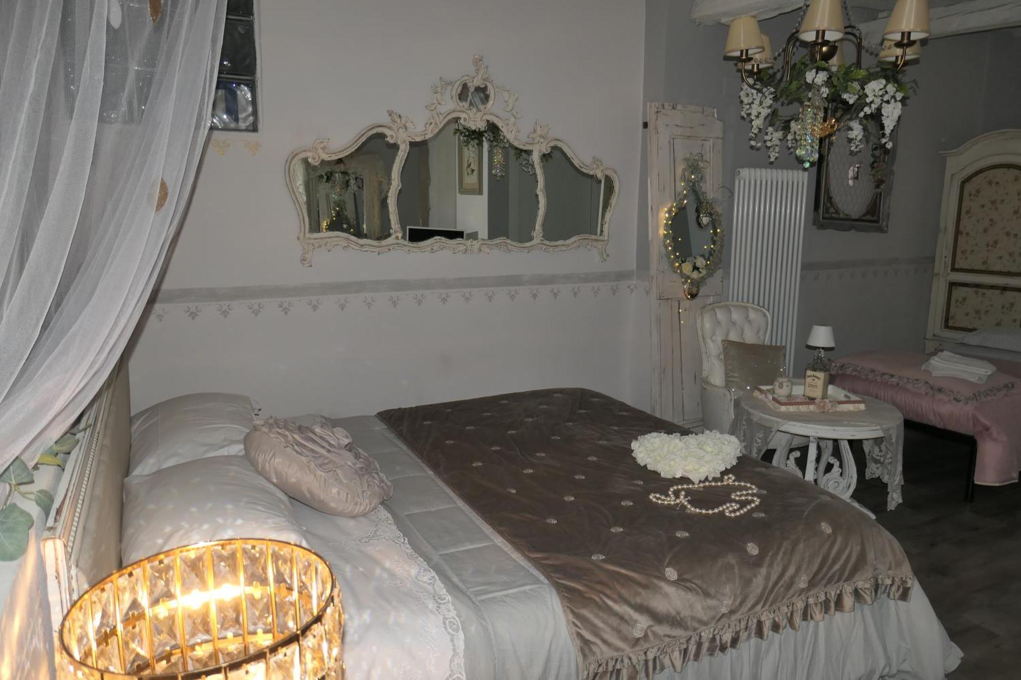 Bb Lady Bed & Breakfast Castelvetro di Modena Ngoại thất bức ảnh