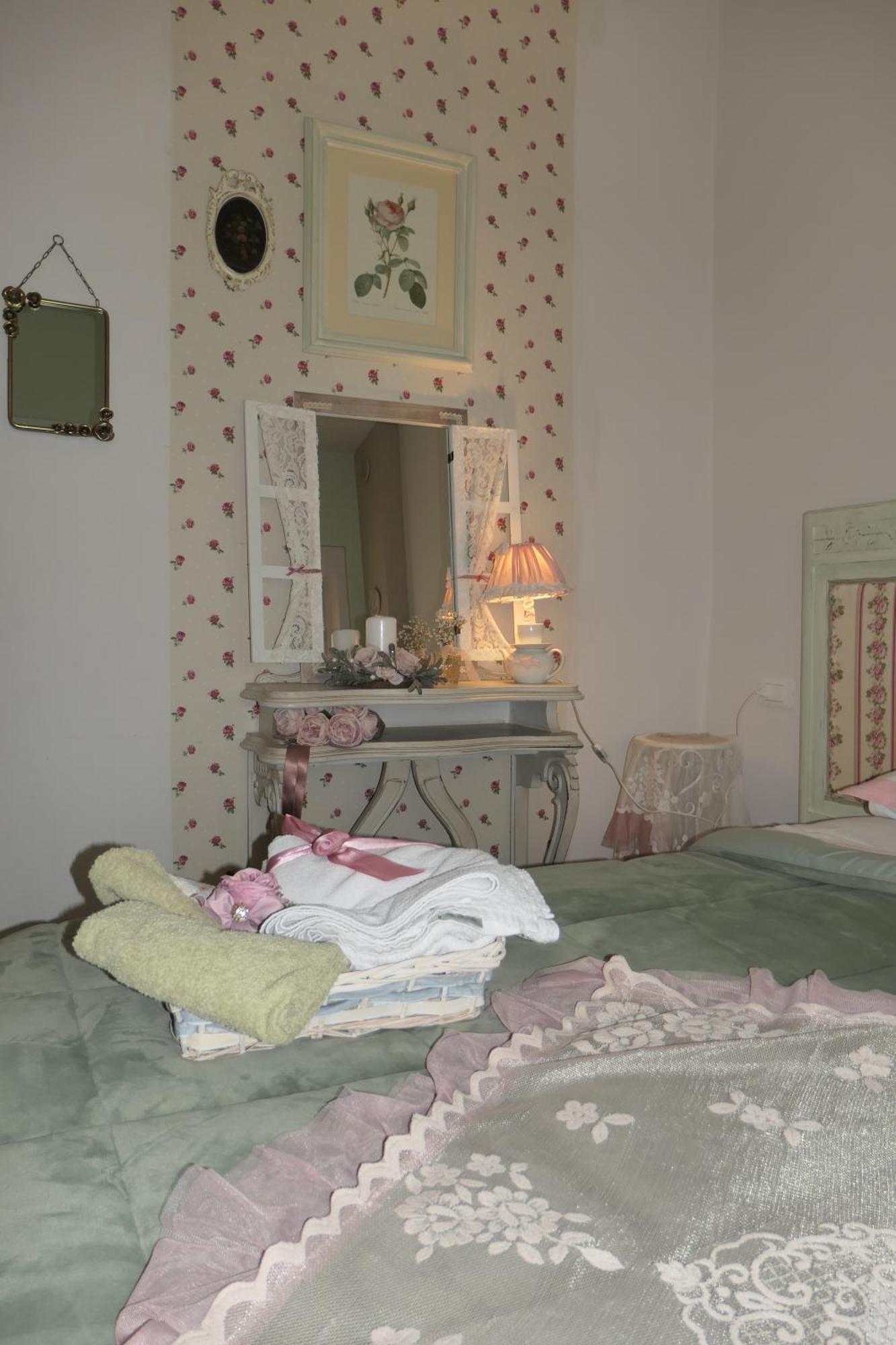 Bb Lady Bed & Breakfast Castelvetro di Modena Ngoại thất bức ảnh