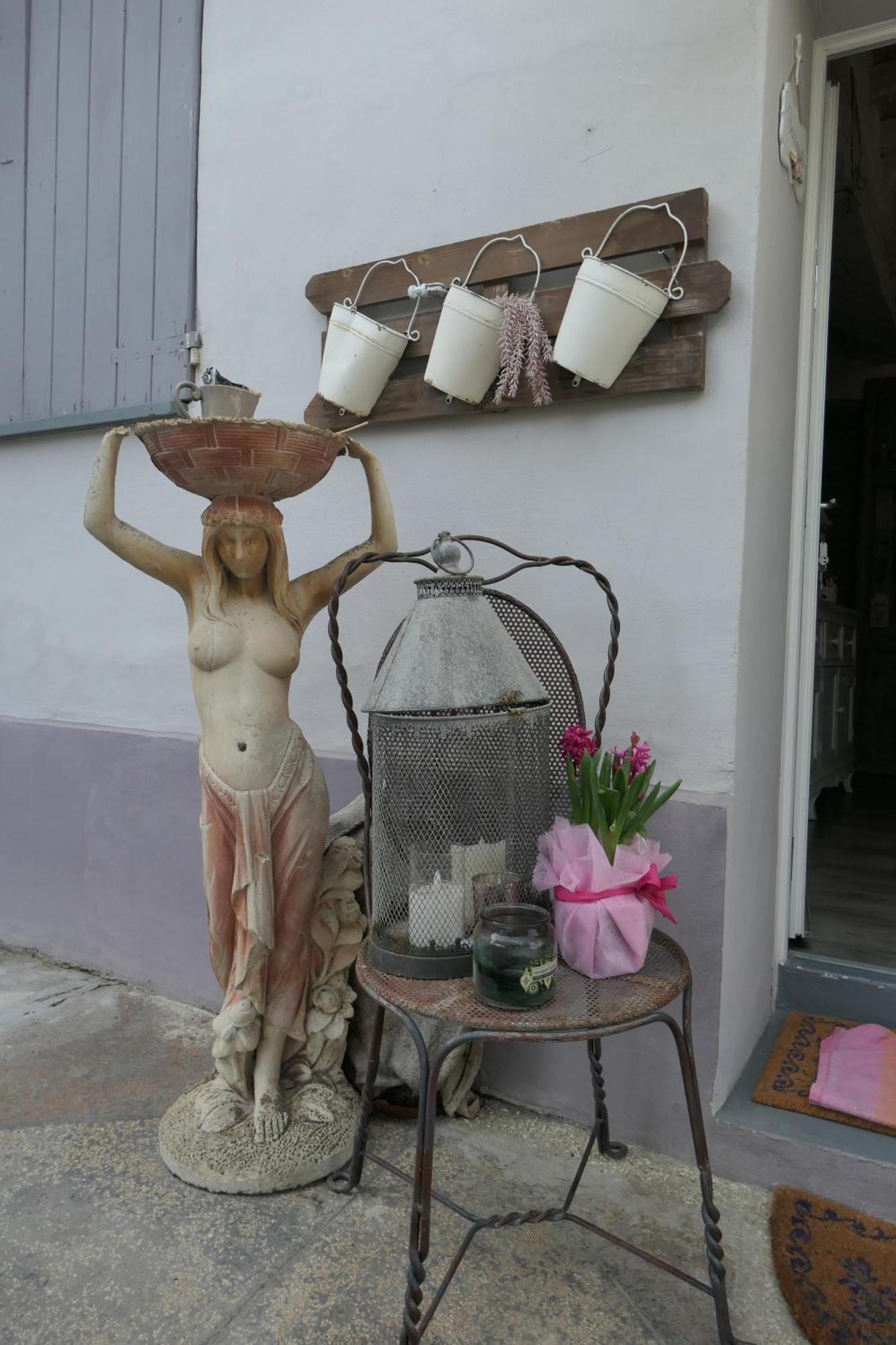 Bb Lady Bed & Breakfast Castelvetro di Modena Ngoại thất bức ảnh