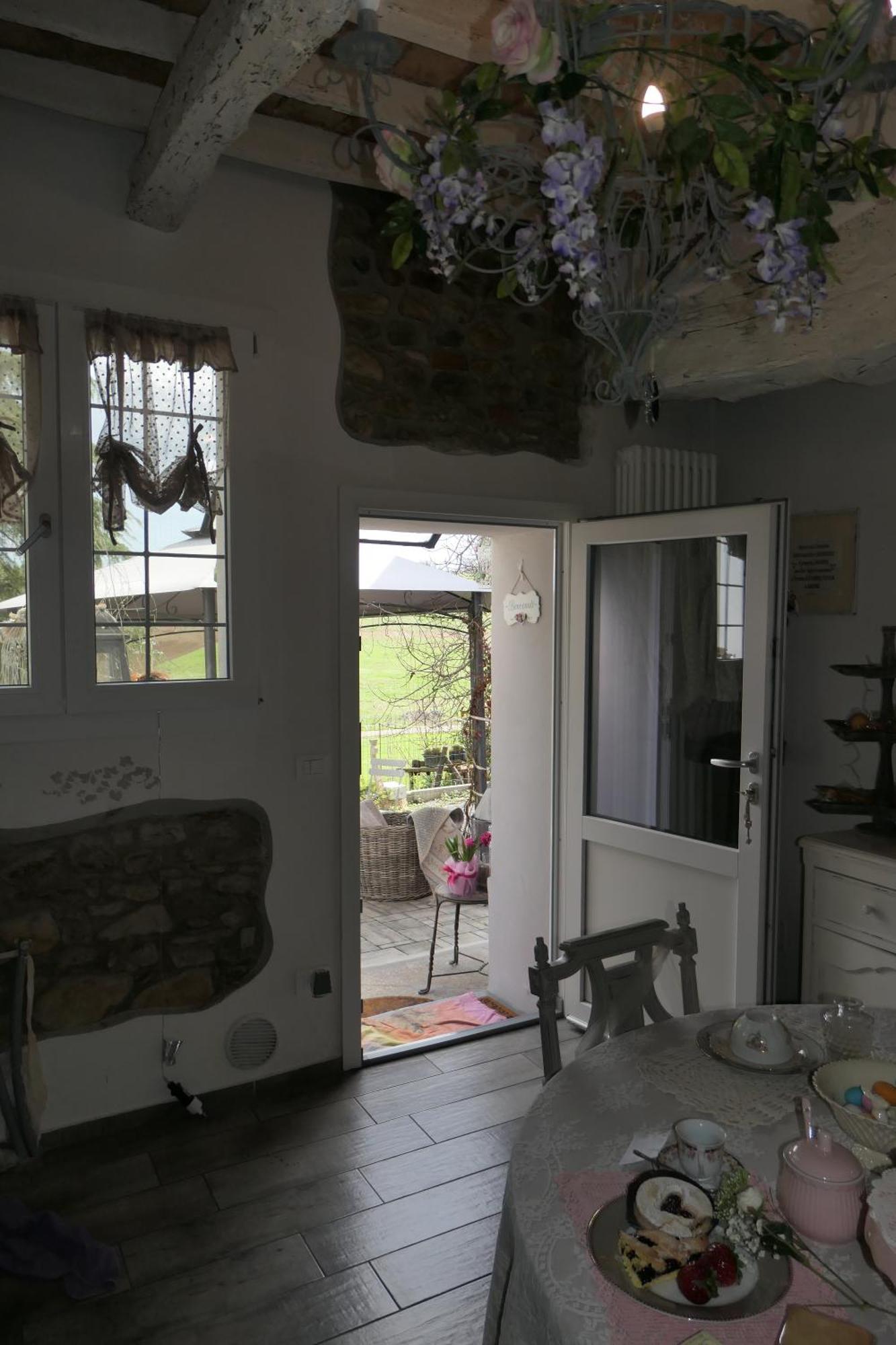 Bb Lady Bed & Breakfast Castelvetro di Modena Ngoại thất bức ảnh