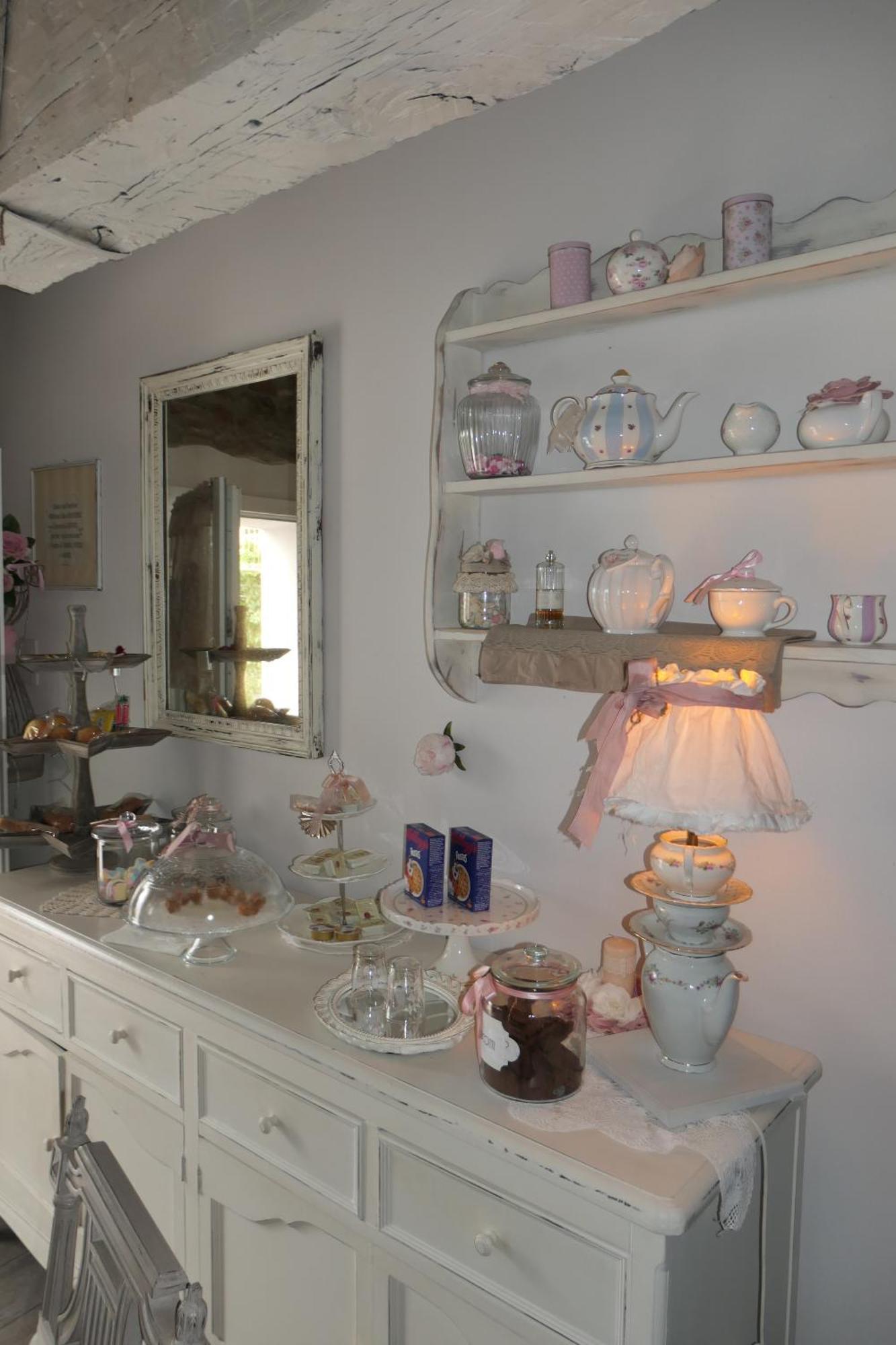 Bb Lady Bed & Breakfast Castelvetro di Modena Ngoại thất bức ảnh