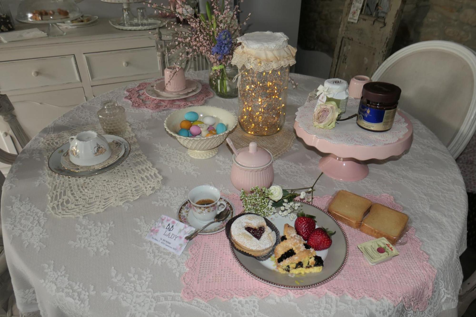 Bb Lady Bed & Breakfast Castelvetro di Modena Ngoại thất bức ảnh