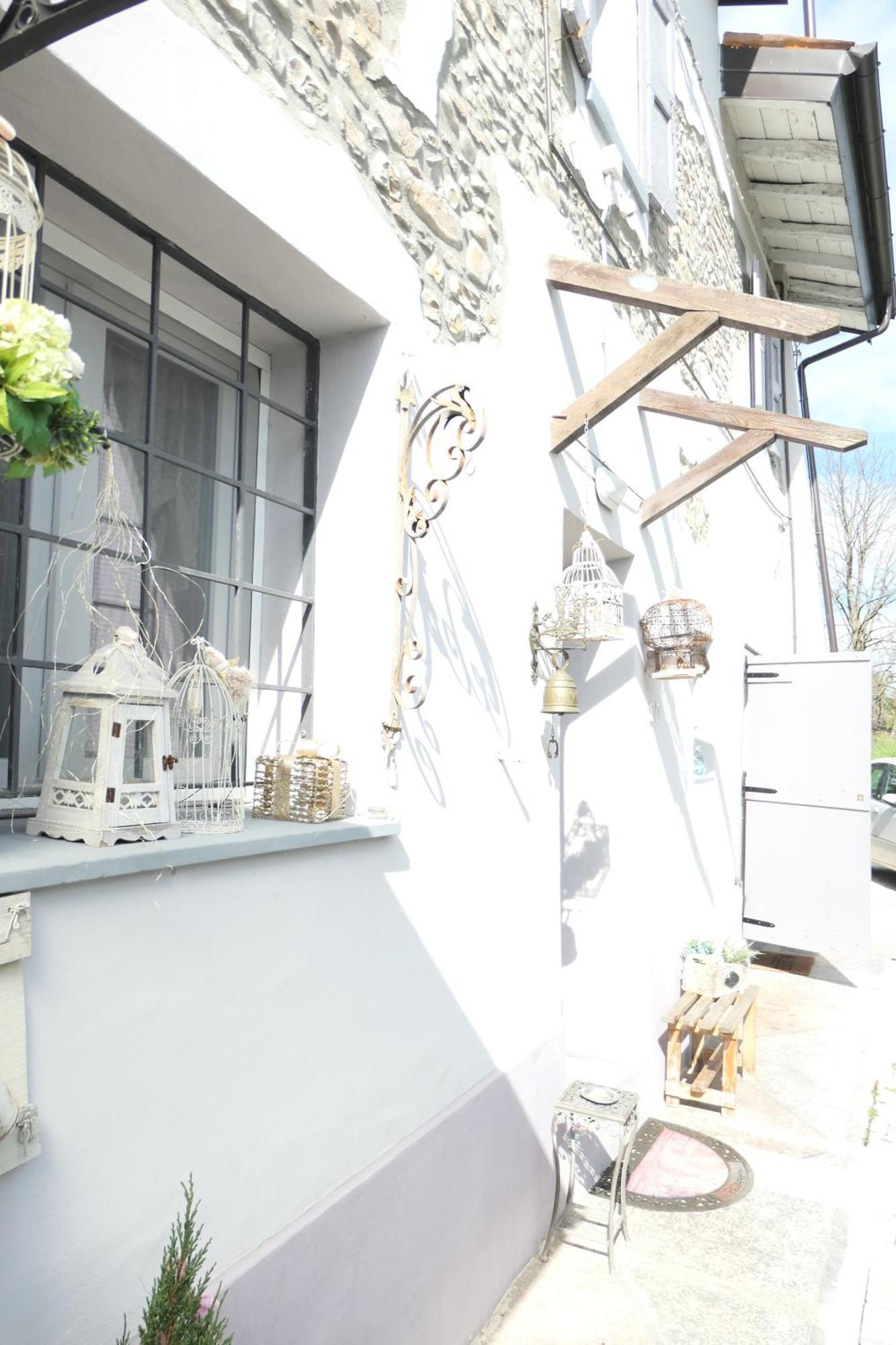 Bb Lady Bed & Breakfast Castelvetro di Modena Ngoại thất bức ảnh