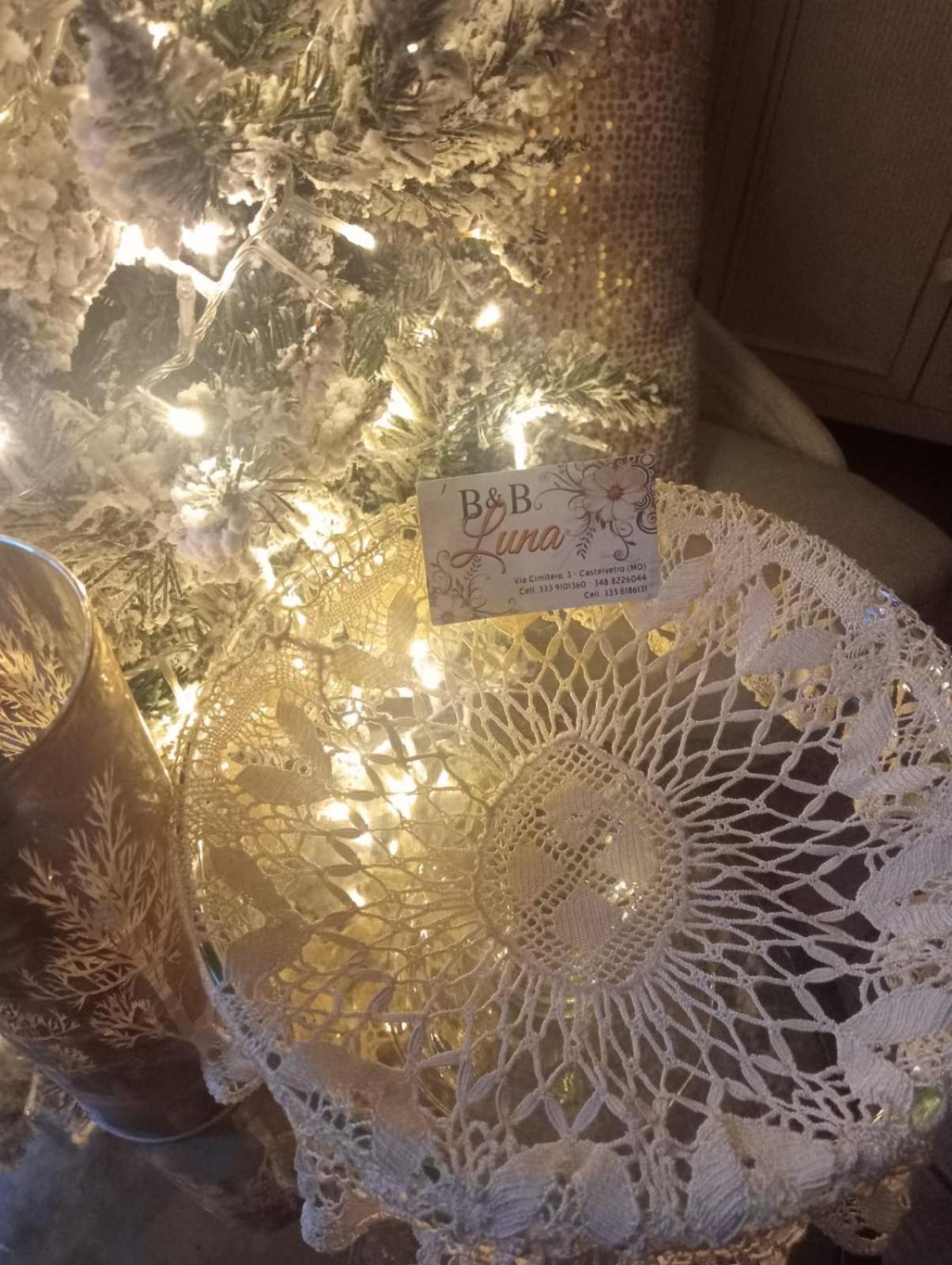Bb Lady Bed & Breakfast Castelvetro di Modena Ngoại thất bức ảnh
